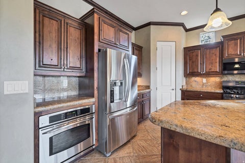 Tiny photo for 2585 W LAQUINTA WAY, Saint George, UT 84770 (MLS # 2186950)