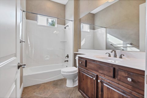 Tiny photo for 2585 W LAQUINTA WAY, Saint George, UT 84770 (MLS # 2186950)