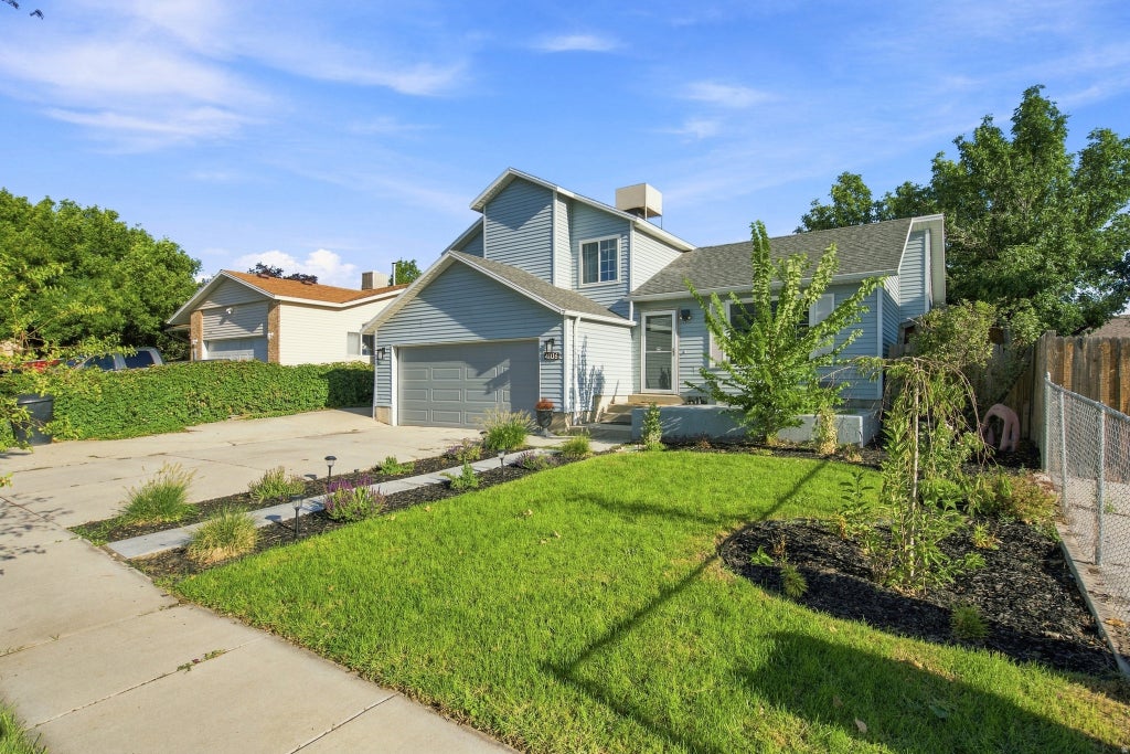 Photo of 4106 W 6480 S, Taylorsville, UT 84129 (MLS # 2182835)