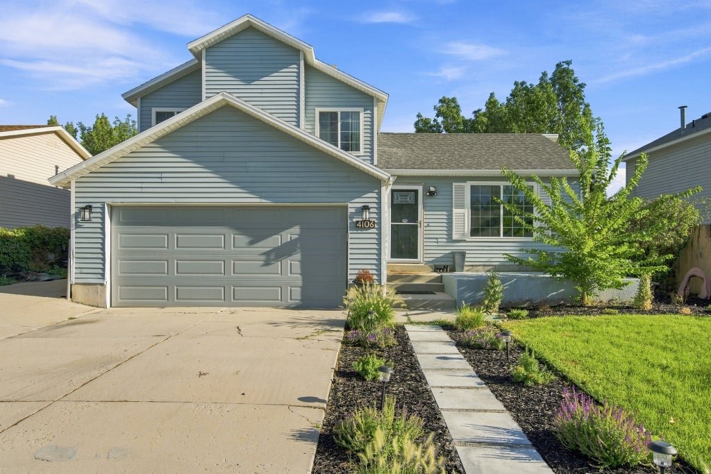 Photo of 4106 W 6480 S, Taylorsville, UT 84129 (MLS # 2182835)