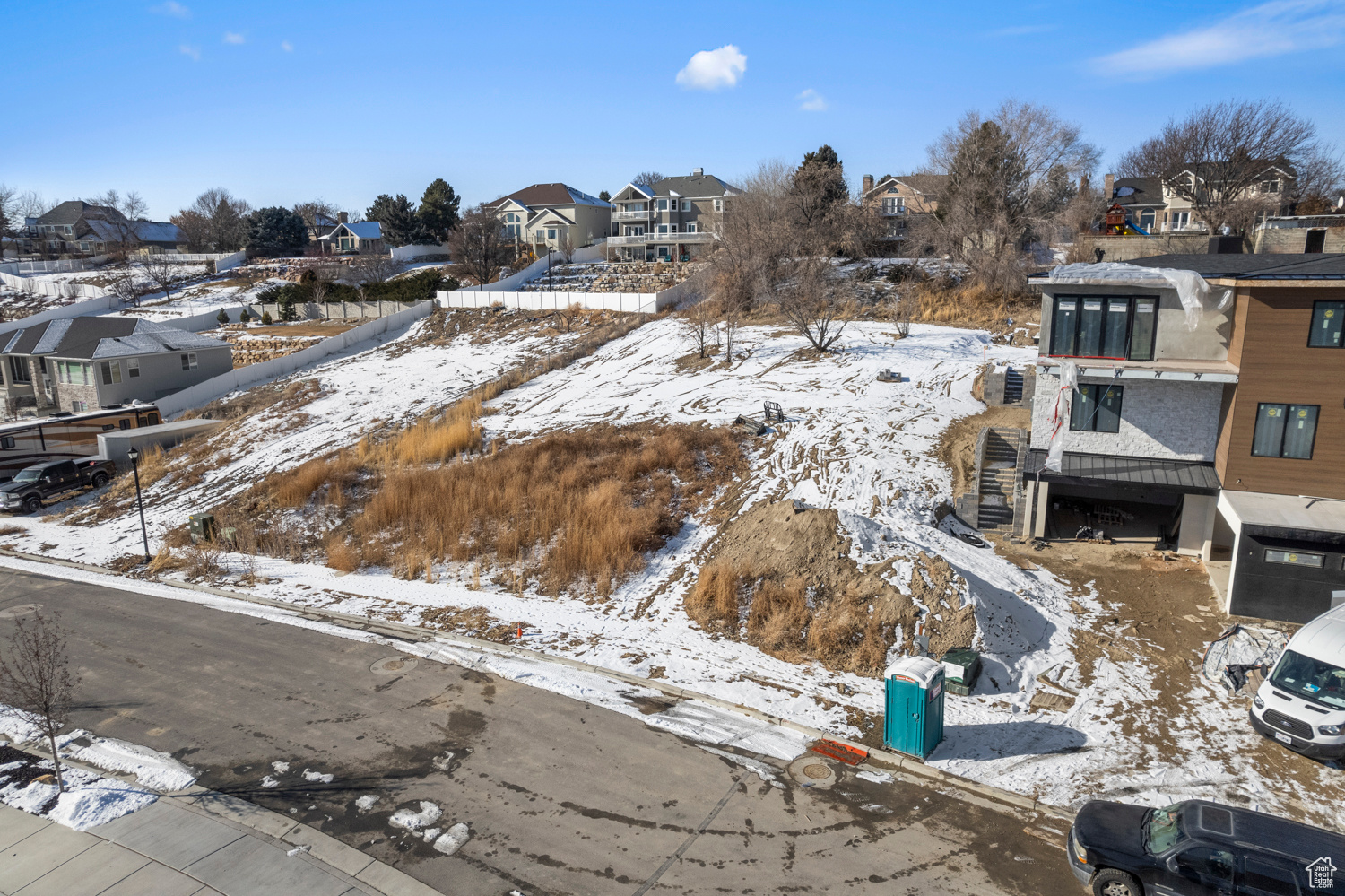 11622 S Halcom Dr #601, South Jordan, Utah image 20