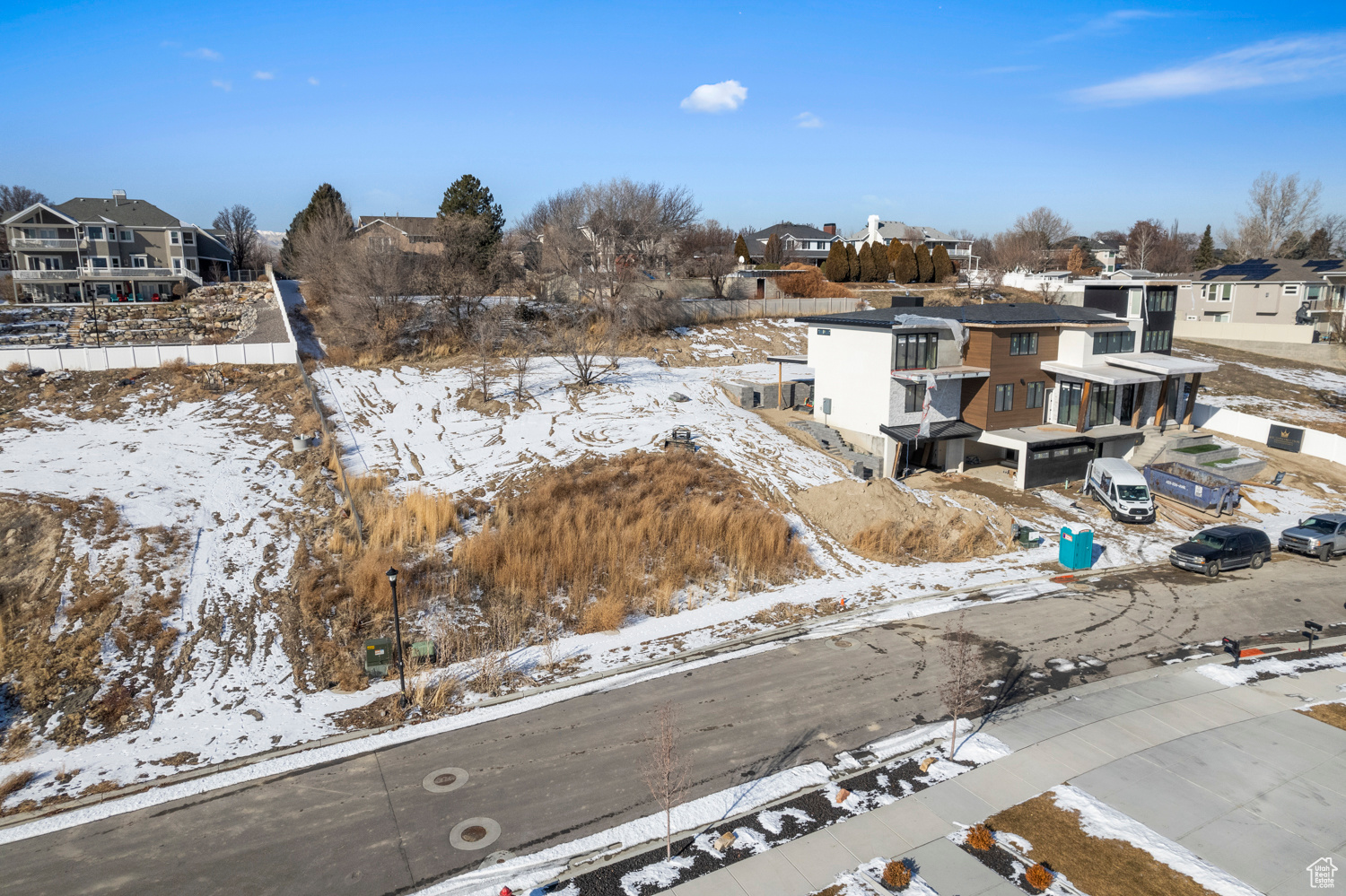 11622 S Halcom Dr #601, South Jordan, Utah image 18