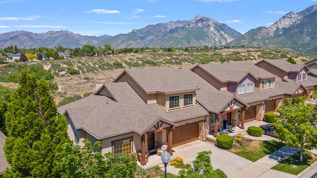 Photo of 1445 E CHATEAU RIDGE WAY, Sandy, UT 84092 (MLS # 2162658)