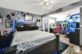 BEN LOMOND HEIGHTS - Residential