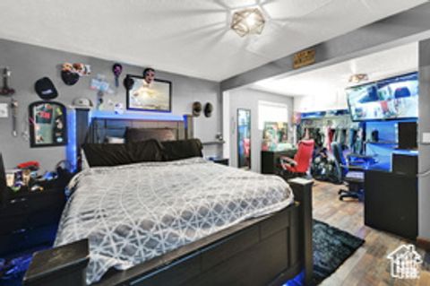 Tiny photo for 4825 S BURCH CREEK DR. Dr E, South Ogden, UT 84403 (MLS # 2118885)