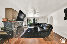 BEN LOMOND HEIGHTS - Residential