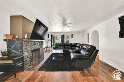 Tiny photo for 4825 S BURCH CREEK DR. Dr E, South Ogden, UT 84403 (MLS # 2118885)