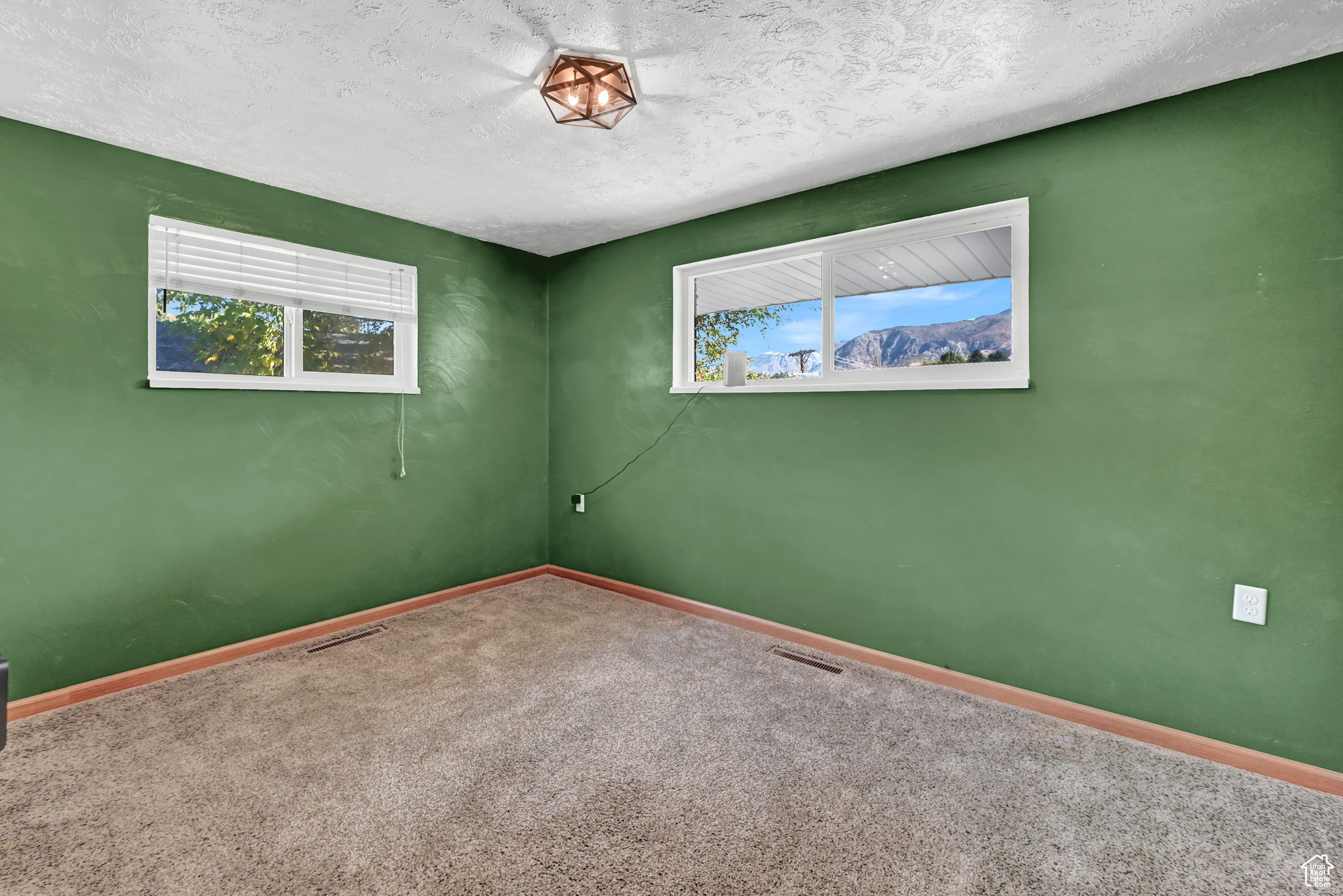 BEN LOMOND HEIGHTS - Residential