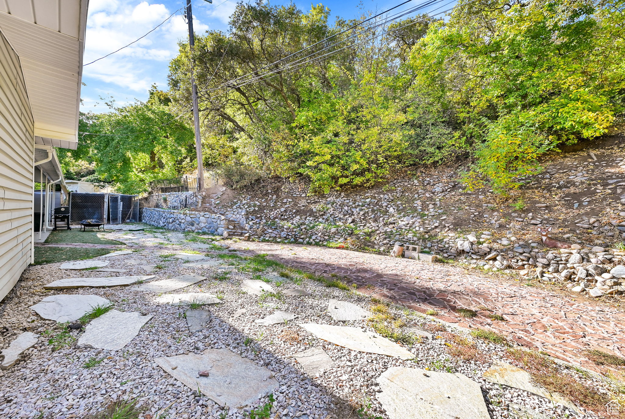 BEN LOMOND HEIGHTS - Residential