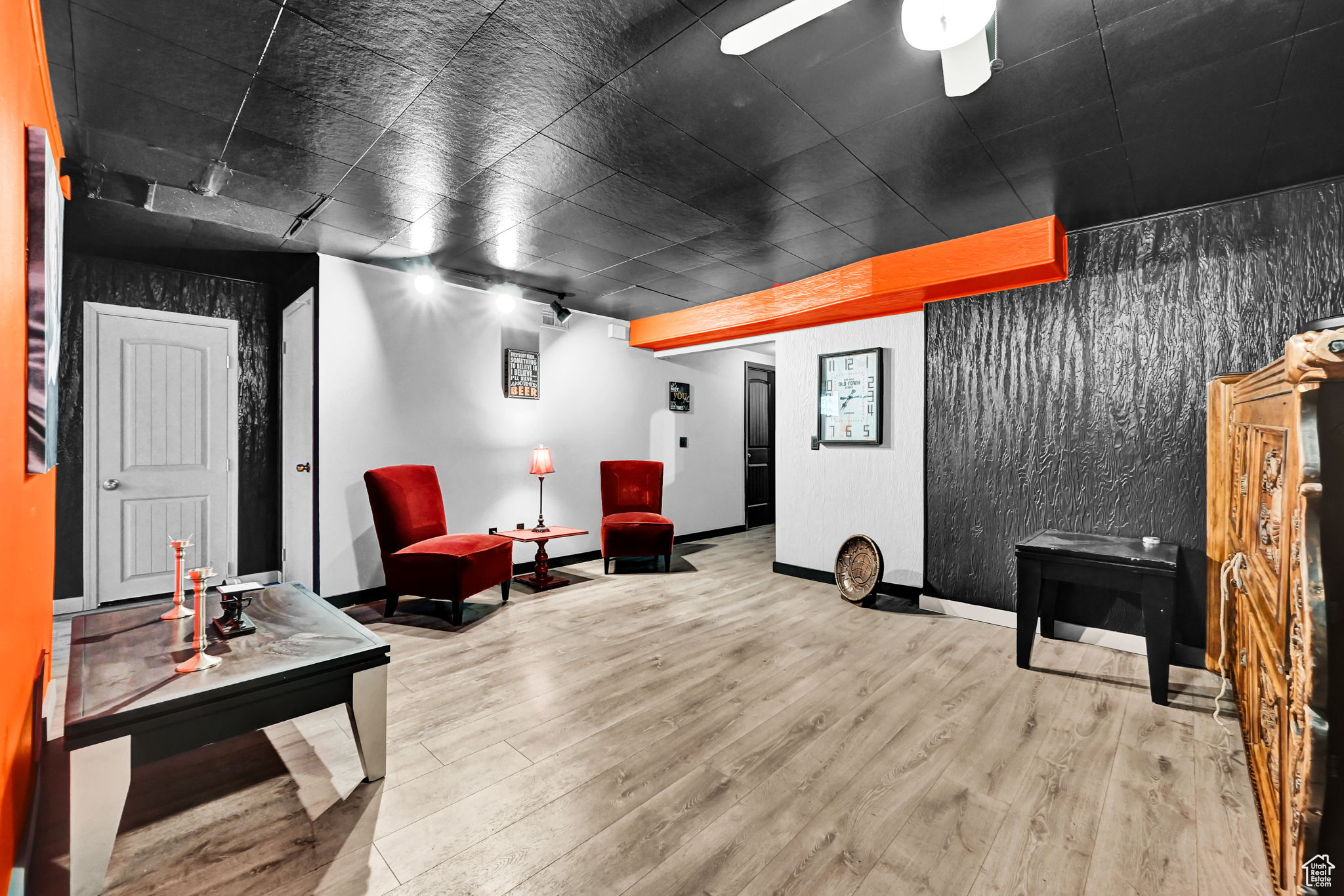 BEN LOMOND HEIGHTS - Residential