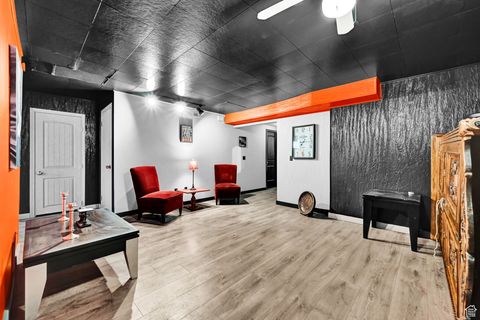 Tiny photo for 4825 S BURCH CREEK DR. Dr E, South Ogden, UT 84403 (MLS # 2118885)