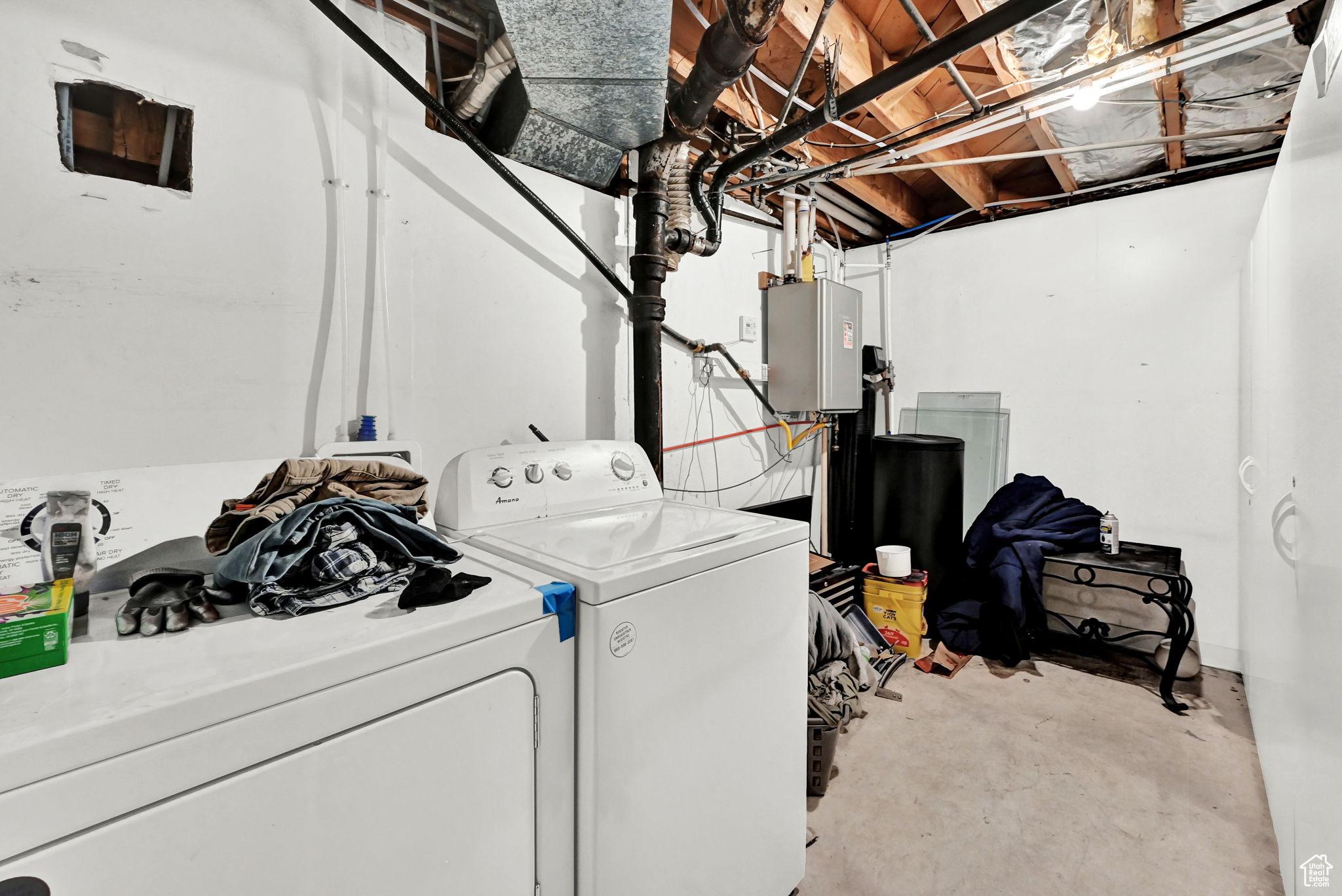 BEN LOMOND HEIGHTS - Residential