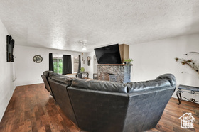 BEN LOMOND HEIGHTS - Residential