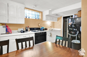 BEN LOMOND HEIGHTS - Residential