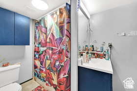 BEN LOMOND HEIGHTS - Residential