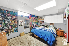 BEN LOMOND HEIGHTS - Residential