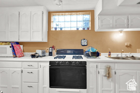 BEN LOMOND HEIGHTS - Residential