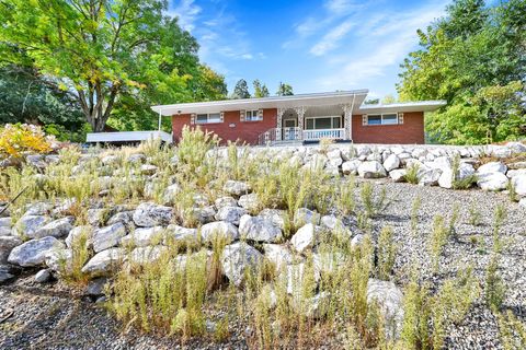 Tiny photo for 4825 S BURCH CREEK DR. Dr E, South Ogden, UT 84403 (MLS # 2118885)