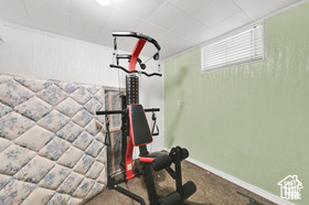 BEN LOMOND HEIGHTS - Residential