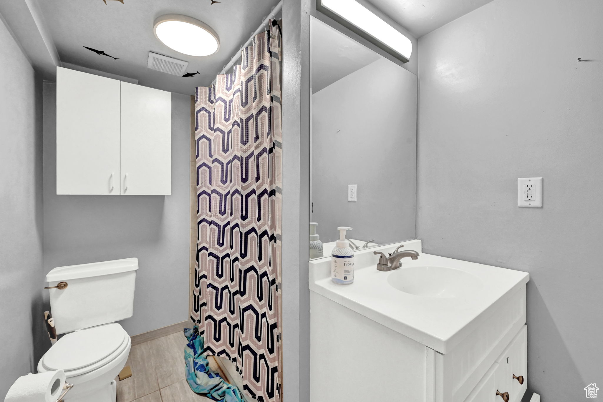 BEN LOMOND HEIGHTS - Residential