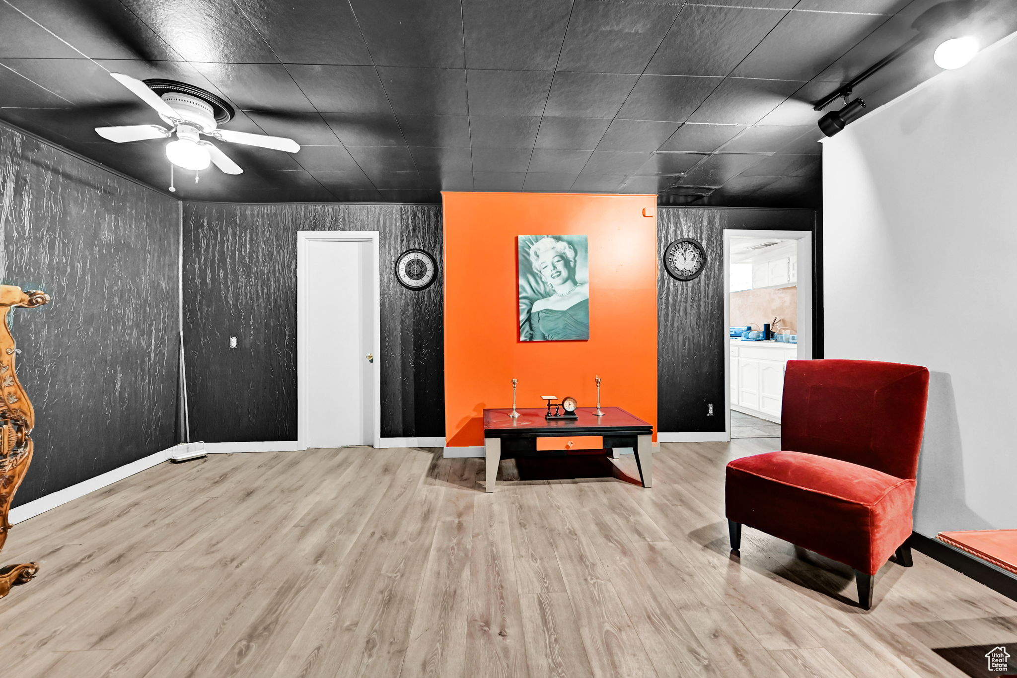 BEN LOMOND HEIGHTS - Residential