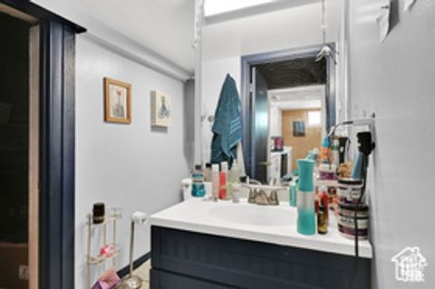 Tiny photo for 4825 S BURCH CREEK DR. Dr E, South Ogden, UT 84403 (MLS # 2118885)