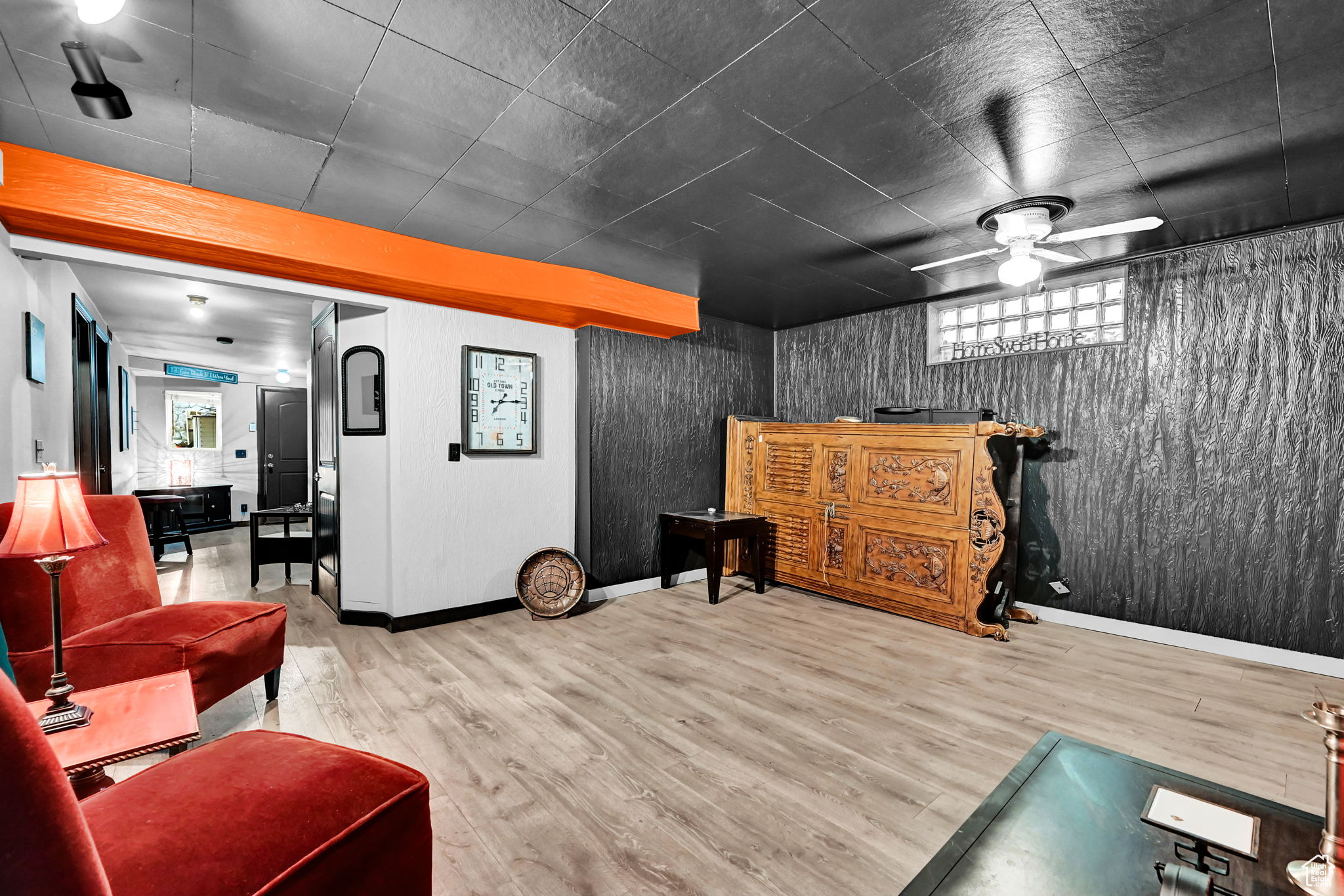 BEN LOMOND HEIGHTS - Residential