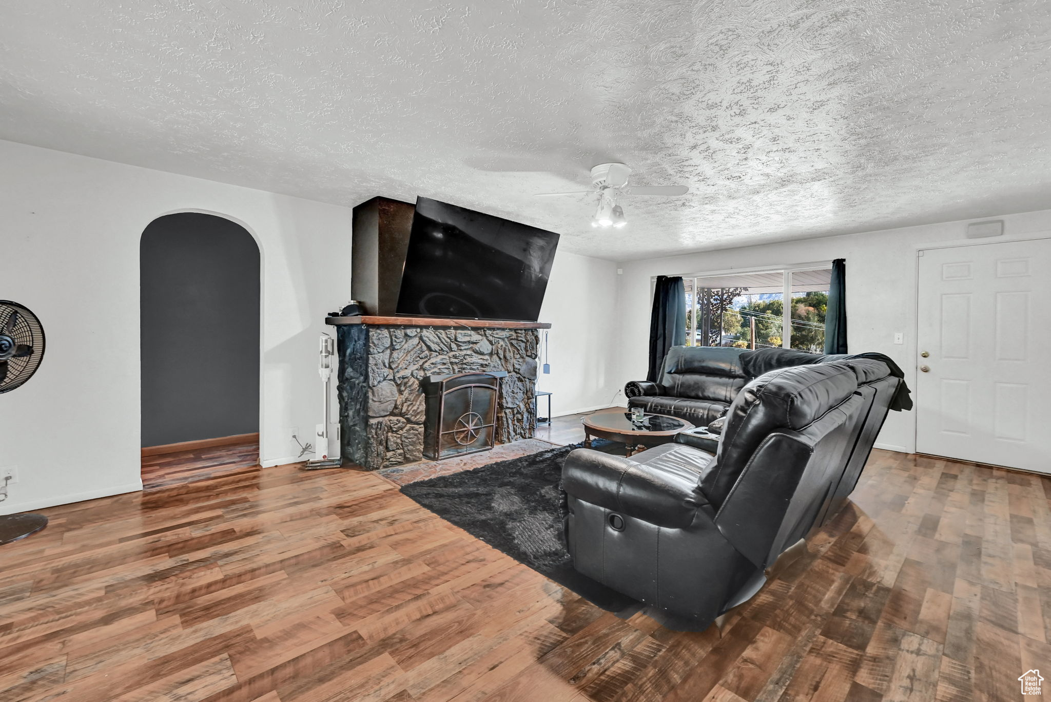 BEN LOMOND HEIGHTS - Residential