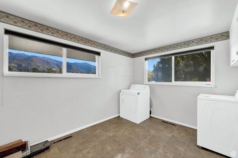 Tiny photo for 4825 S BURCH CREEK DR. Dr E, South Ogden, UT 84403 (MLS # 2118885)