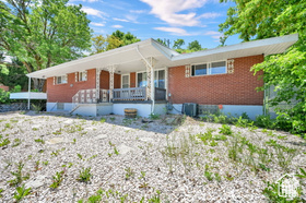 BEN LOMOND HEIGHTS - Residential