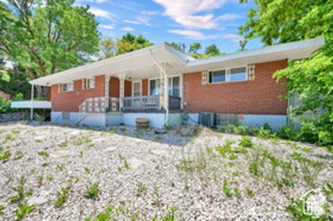 Tiny photo for 4825 S BURCH CREEK DR. Dr E, South Ogden, UT 84403 (MLS # 2118885)