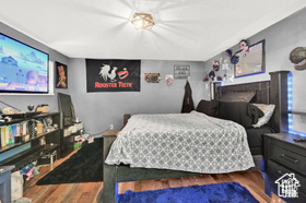 BEN LOMOND HEIGHTS - Residential