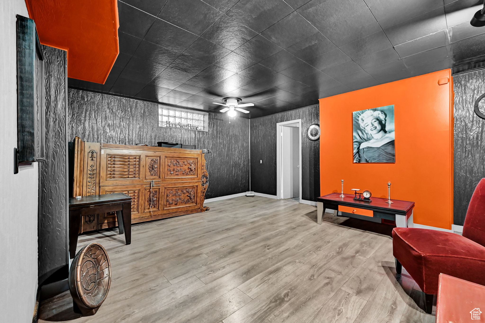 BEN LOMOND HEIGHTS - Residential