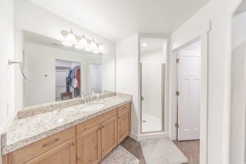 Tiny photo for 4765 E BREEZY PATCH RD, Eagle Mountain, UT 84005 (MLS # 2169245)