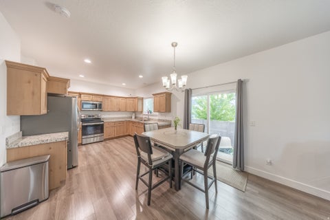 Tiny photo for 4765 E BREEZY PATCH RD, Eagle Mountain, UT 84005 (MLS # 2169245)