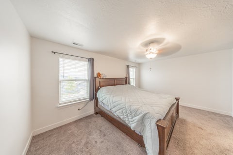 Tiny photo for 4765 E BREEZY PATCH RD, Eagle Mountain, UT 84005 (MLS # 2169245)