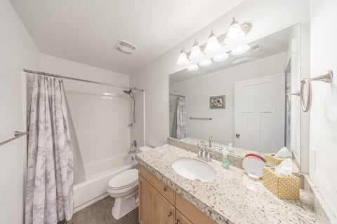 Tiny photo for 4765 E BREEZY PATCH RD, Eagle Mountain, UT 84005 (MLS # 2169245)