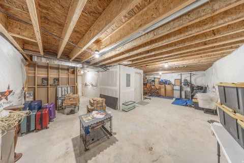 Tiny photo for 4765 E BREEZY PATCH RD, Eagle Mountain, UT 84005 (MLS # 2169245)