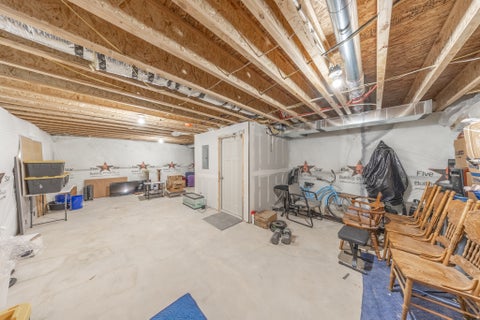 Tiny photo for 4765 E BREEZY PATCH RD, Eagle Mountain, UT 84005 (MLS # 2169245)
