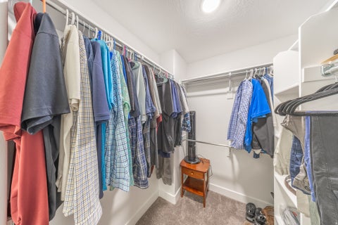 Tiny photo for 4765 E BREEZY PATCH RD, Eagle Mountain, UT 84005 (MLS # 2169245)