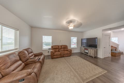 Tiny photo for 4765 E BREEZY PATCH RD, Eagle Mountain, UT 84005 (MLS # 2169245)