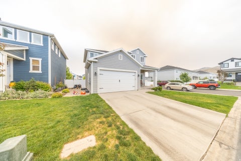 Tiny photo for 4765 E BREEZY PATCH RD, Eagle Mountain, UT 84005 (MLS # 2169245)