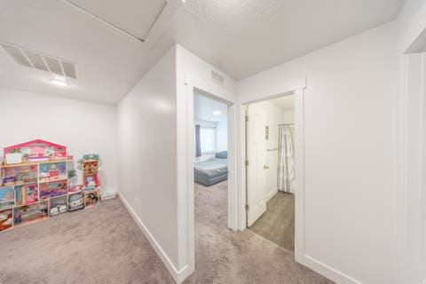 Tiny photo for 4765 E BREEZY PATCH RD, Eagle Mountain, UT 84005 (MLS # 2169245)