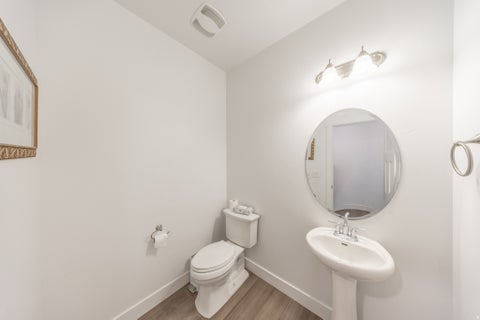 Tiny photo for 4765 E BREEZY PATCH RD, Eagle Mountain, UT 84005 (MLS # 2169245)