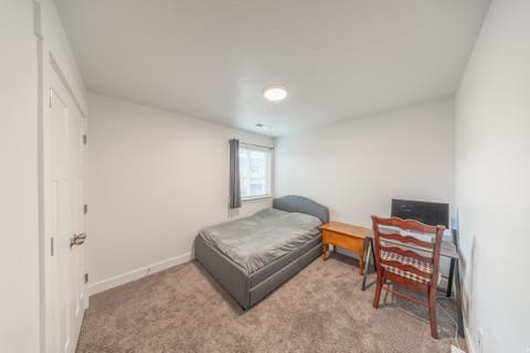 Tiny photo for 4765 E BREEZY PATCH RD, Eagle Mountain, UT 84005 (MLS # 2169245)