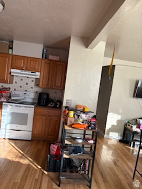 Tiny photo for 2032 S HIGHWAY 10, Price, UT 84501 (MLS # 2127737)