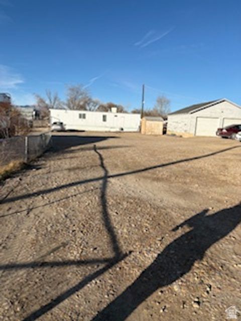 Tiny photo for 2032 S HIGHWAY 10, Price, UT 84501 (MLS # 2127737)