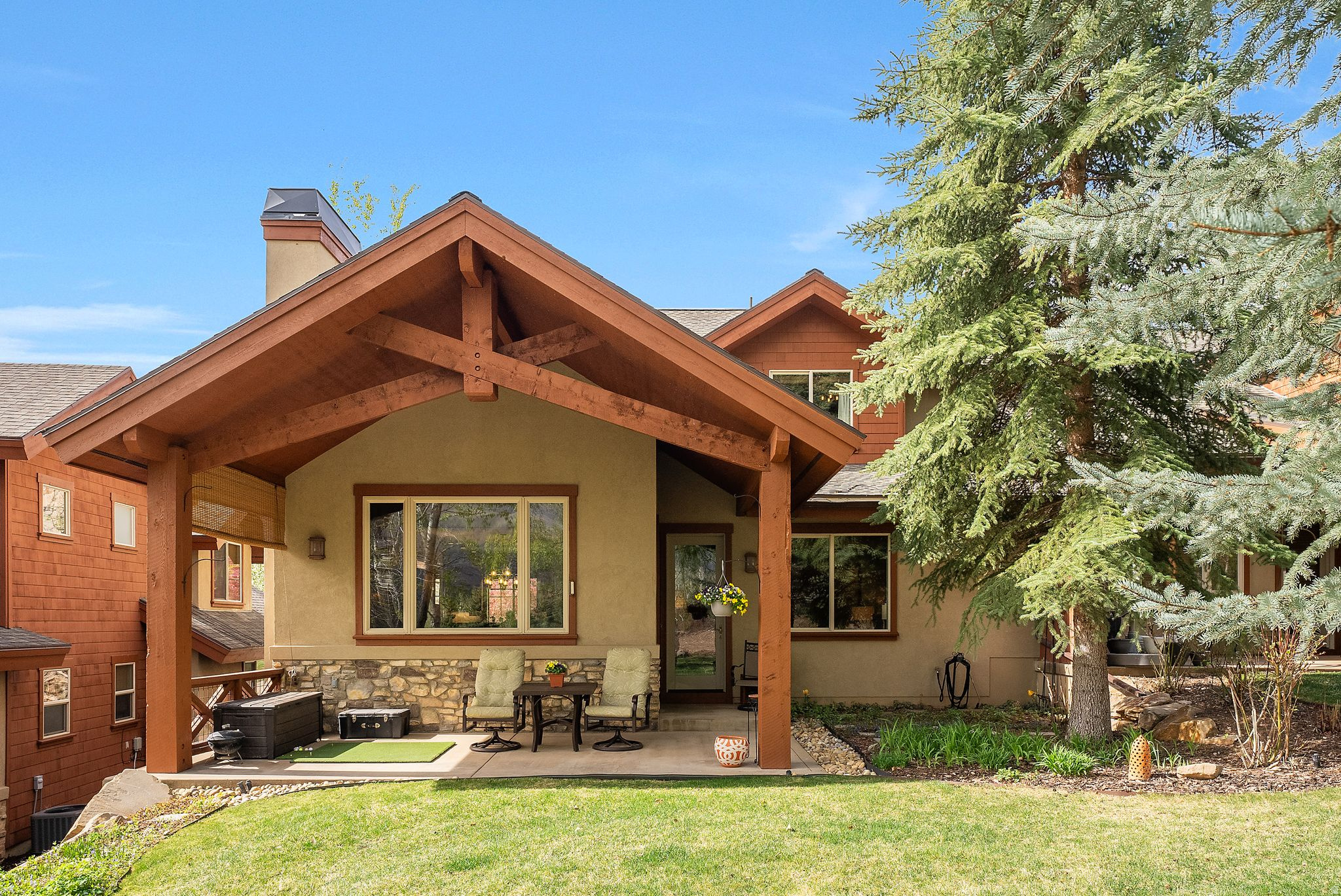 TURNBERRY PUD - Residential