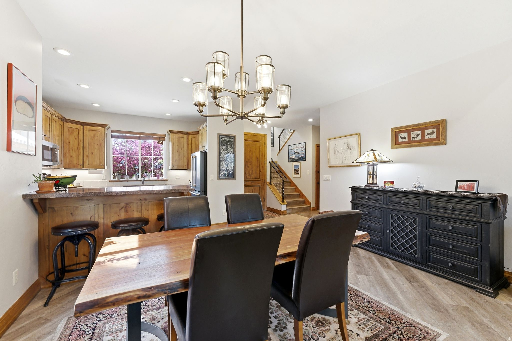 TURNBERRY PUD - Residential