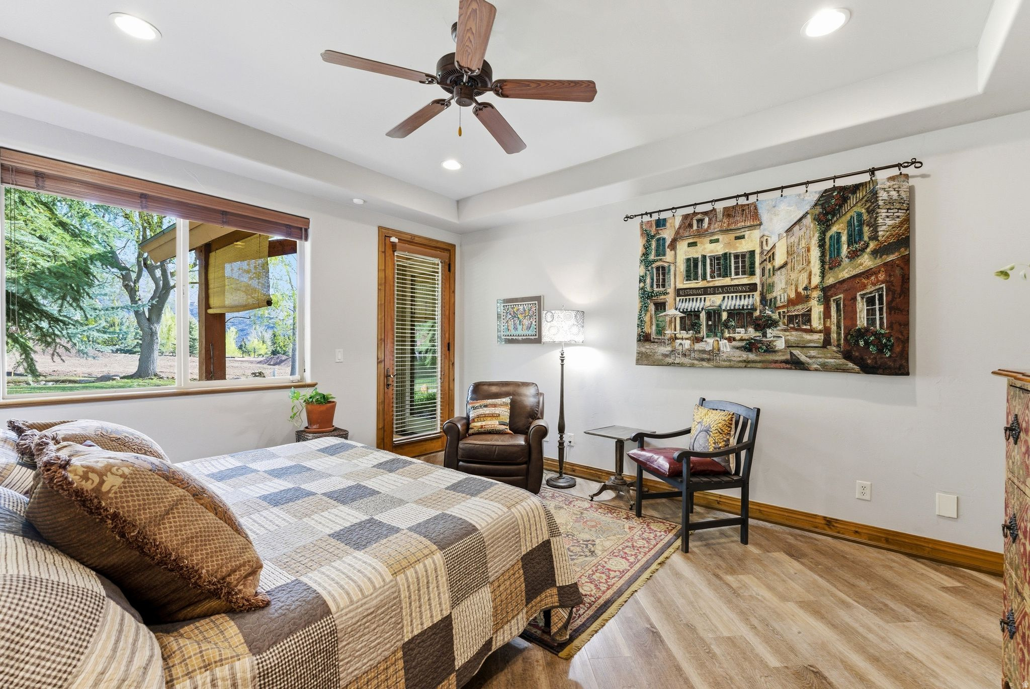 TURNBERRY PUD - Residential